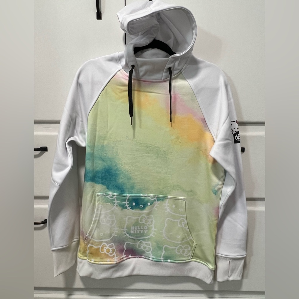 Hello Kitty Hoody